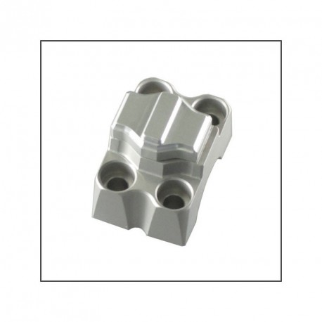 Contacteur ISR - 1 slide -CNC - Guidon 25,4mm