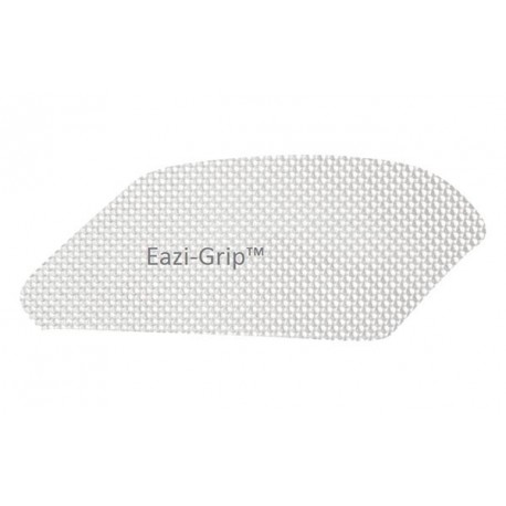 Grip de Réservoir EAZI-GRIP YZFR1 09-14 PRO CLAIR
