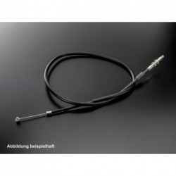 Extended Clutch Cable - ABM - KAWASAKI ZX-10 R ´04-05