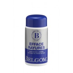 Efface Rayure BELGOM - flacon 150ml