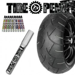 Kit Reflect Tire pen TIREPENZ - BLUE 