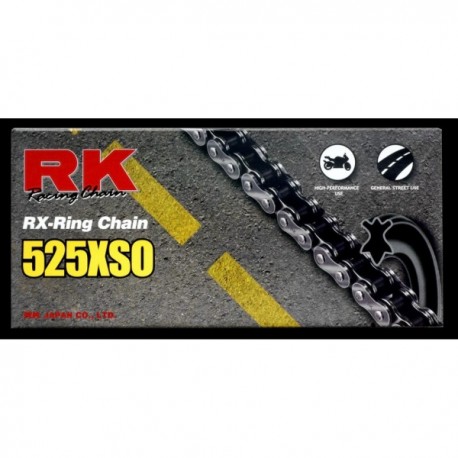 RK - 520 RX'RING SUPER RENF. / ROAD - STUNT