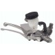 Master Cylinder - NISSIN - Axial 15.87mm - SILVER