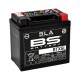 Batterie BS 12v - 4ah - BTX5L - 113*70*105