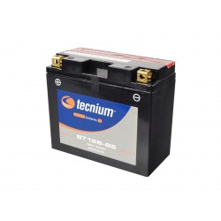 Batterie TECNIUM 12v - 10ah - YT12B-BS - 150*69*130