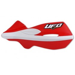 Protege main UFO Patrol - Rouge
