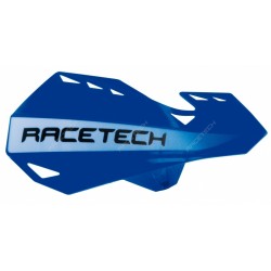 Protege main RACETECH Dual - Bleu