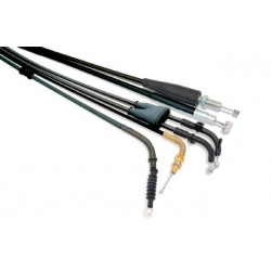 Cable de gaz tirage HONDA NTV650 88-91 (881916) Tecnium