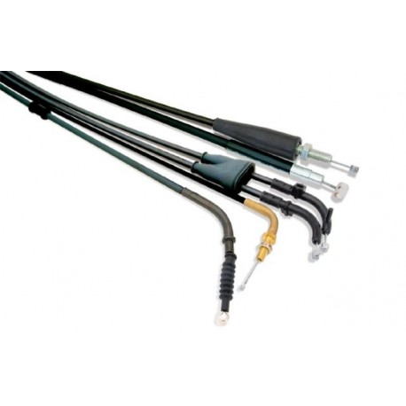 Cable de gaz tirage HONDA CB750F 75-76 (881007) Tecnium