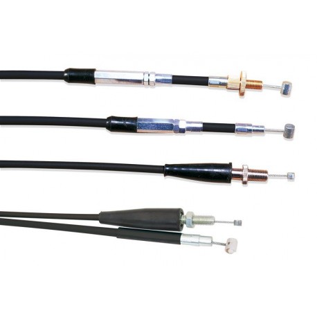 Cable de gaz tirage YAMAHA FZ750 85-86 (884946) Tecnium