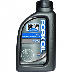 Forks Oil 15W BELRAY High Performance - 1L