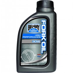 Forks Oil 30W BELRAY High Performance - 1L