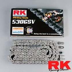 RK - 525 - O'RING RENFORCÉE / ROUTE 