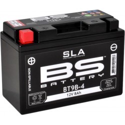Batterie BS 12v - 6.5ah - BT7B-4 - 150*65*93