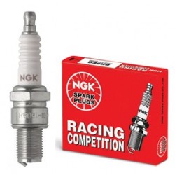Bougie Racing Comp. NGK - R66019