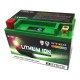 Batterie SKYRICH Lithium Ion LTX14-BS sans entretien