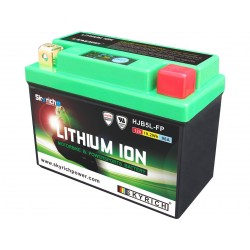 Batterie SKYRICH Lithium Ion LIB5L sans entretien