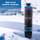 HydroSilex Silica Soap 1000ml Shampoing pour revêtement céramique 