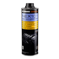 Nex10™ XENUM - 250ml - Additif pour moteur diesel haute performance