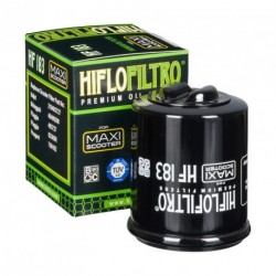 Filtre a Huile HF183 HIFLOFILTRO