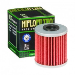 Filtre a Huile HF207 HIFLOFILTRO