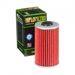 Filtre a Huile HF562 HIFLOFILTRO