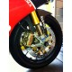 2x Discs RACING and SUPERBIKE - BREMBO SUPERSPORT 