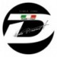 Kit Etrier + Platine Arriere - DUCATI 916 Racing Tous modeles