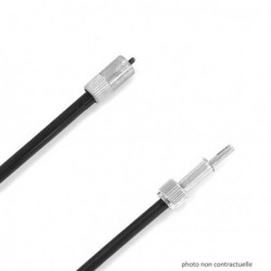 Cable de compteur BMW R90S (BING) 73-76 (888027)Venhill
