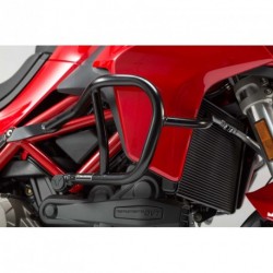 Crashbar SW-MOTECH pour Ducati Multistrada 1200 S 2015 -