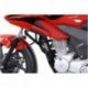 Crashbar SW-MOTECH pour Honda CBF 125 2009 - 2015