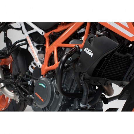 Crashbar SW-MOTECH pour KTM 390 Duke 2013 - 2019