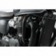 Crashbar SW-MOTECH pour Triumph Bonneville T100 / Black 2016 - 