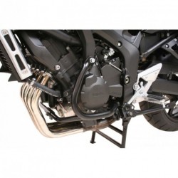 Crashbar SW-MOTECH pour Yamaha FZ 6 Fazer 2006 - 2010