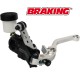 Master cylinder Brake PR16 - BRAKING
